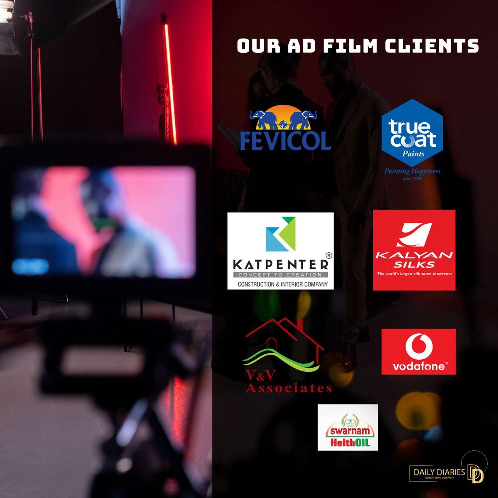 Ad Films