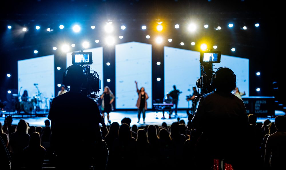 Corporate Events