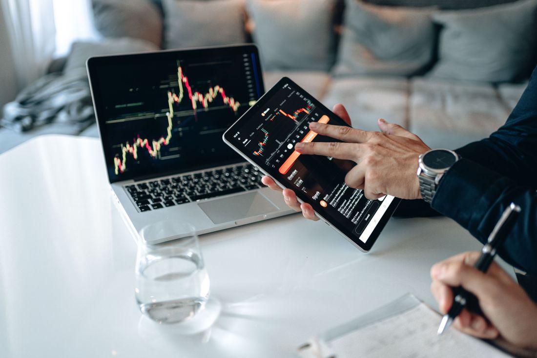 Digital marketing benefits