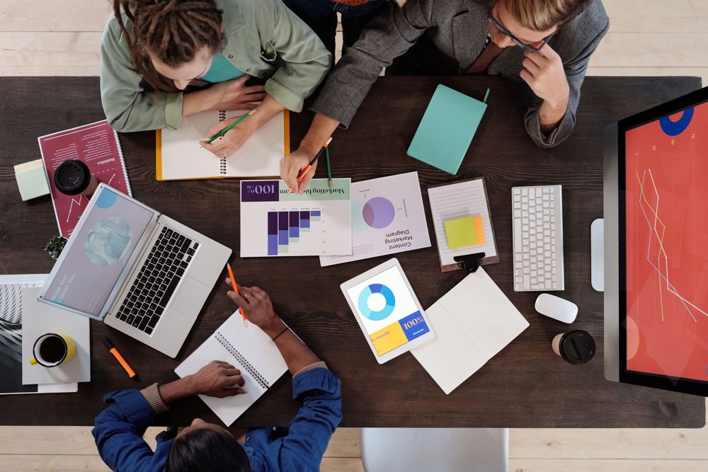 Digital & Performance Marketing