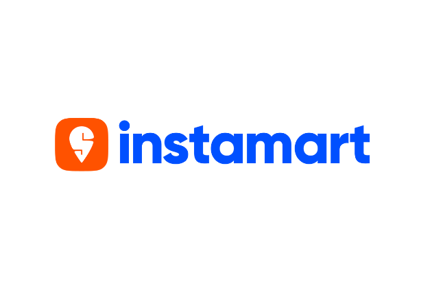 Instamart listing
