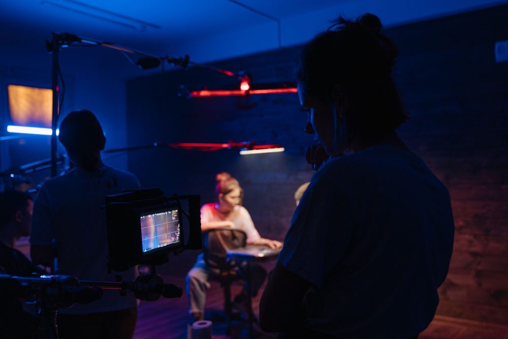 Video Production